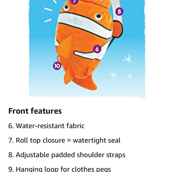 Trunki PaddlePak 🐞 3 for $15 sale! - Picture 7 of 12